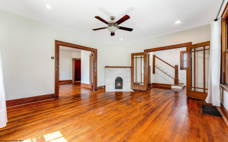 443 Melrose Street, Morgantown, West Virginia 26505, 4 Bedrooms Bedrooms, 7 Rooms Rooms,1 BathroomBathrooms,Single Family Detached,For Sale,Melrose,10160388