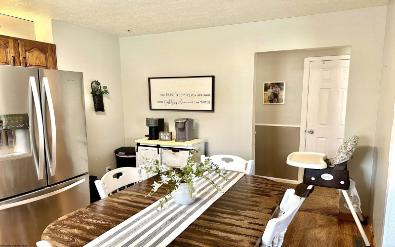 8067 Maple Avenue, Stonewood, West Virginia 26301, 2 Bedrooms Bedrooms, 6 Rooms Rooms,1 BathroomBathrooms,Single Family Detached,For Sale,Maple,10160367