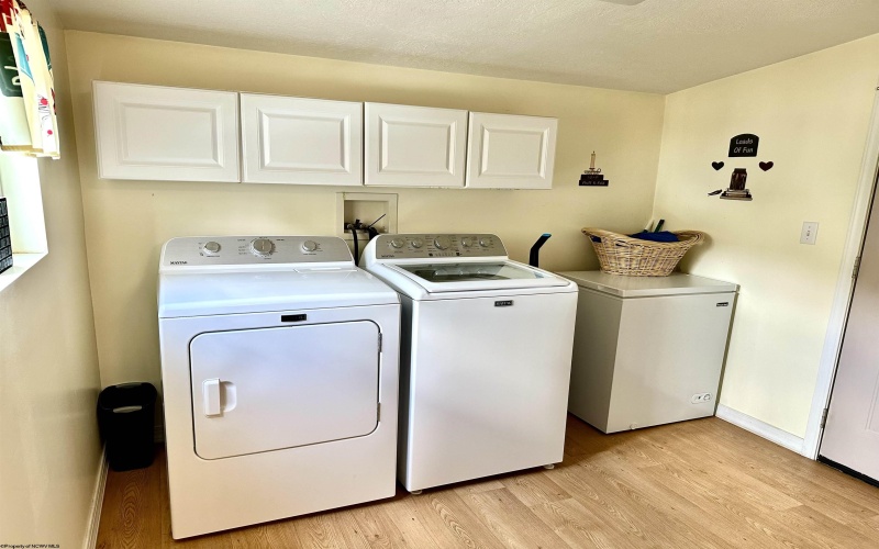 8067 Maple Avenue, Stonewood, West Virginia 26301, 2 Bedrooms Bedrooms, 6 Rooms Rooms,1 BathroomBathrooms,Single Family Detached,For Sale,Maple,10160367
