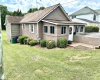 8067 Maple Avenue, Stonewood, West Virginia 26301, 2 Bedrooms Bedrooms, 6 Rooms Rooms,1 BathroomBathrooms,Single Family Detached,For Sale,Maple,10160367
