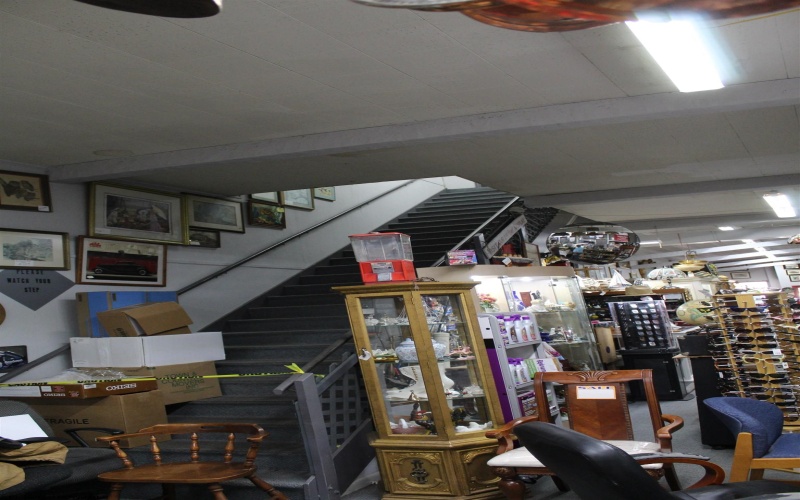 145 Main Avenue, Weston, West Virginia 26452, ,Commercial/industrial,For Sale,Main,10160383