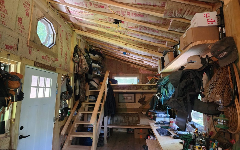 1373 Rocky Road, Harman, West Virginia 26270, 1 Bedroom Bedrooms, 1 Room Rooms,1 BathroomBathrooms,Single Family Detached,For Sale,Rocky,10160370