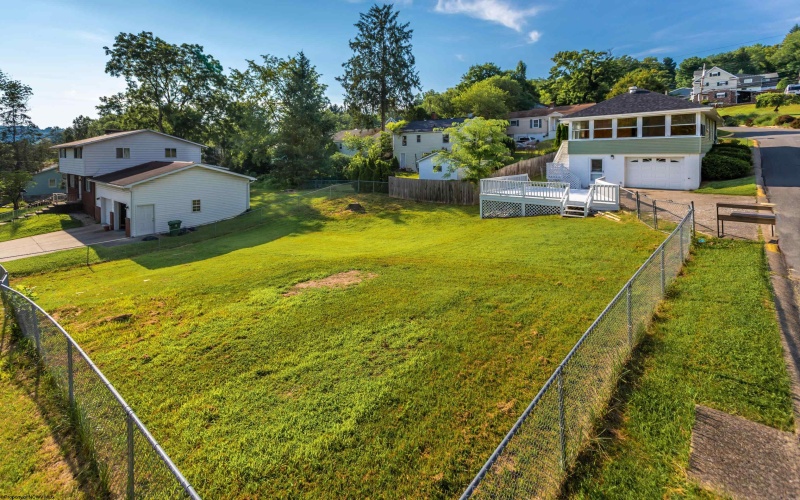 648 Astor Avenue, Morgantown, West Virginia 26501, 2 Bedrooms Bedrooms, 6 Rooms Rooms,1 BathroomBathrooms,Single Family Detached,For Sale,Astor,10160387