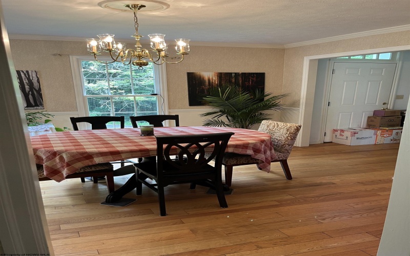 382 Knollwood Drive, Buckhannon, West Virginia 26201, 3 Bedrooms Bedrooms, 7 Rooms Rooms,2 BathroomsBathrooms,Single Family Detached,For Sale,Knollwood,10160369