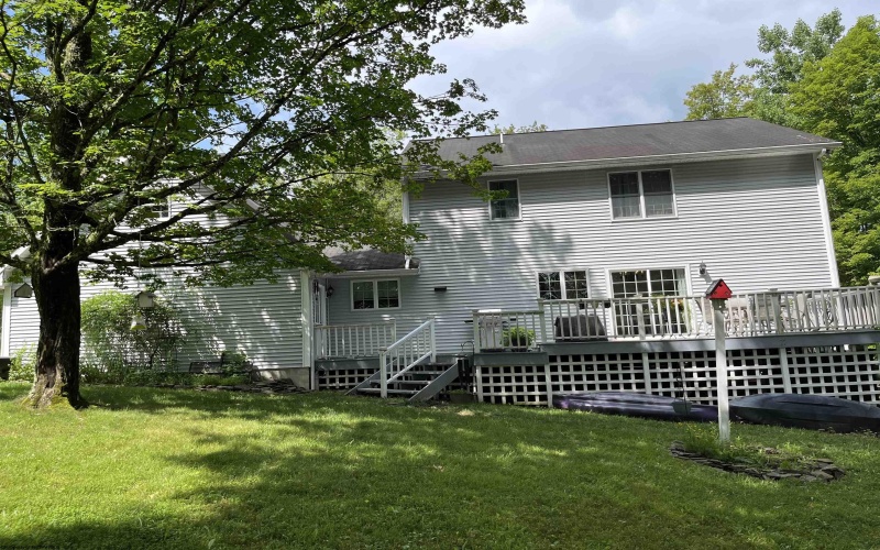 382 Knollwood Drive, Buckhannon, West Virginia 26201, 3 Bedrooms Bedrooms, 7 Rooms Rooms,2 BathroomsBathrooms,Single Family Detached,For Sale,Knollwood,10160369
