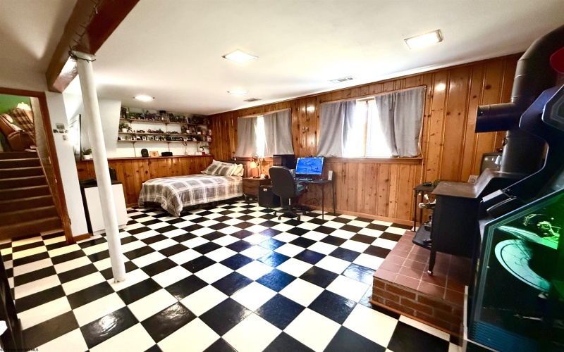 602 Watson Street, Bridgeport, West Virginia 26330, 3 Bedrooms Bedrooms, 7 Rooms Rooms,2 BathroomsBathrooms,Single Family Detached,For Sale,Watson,10160375