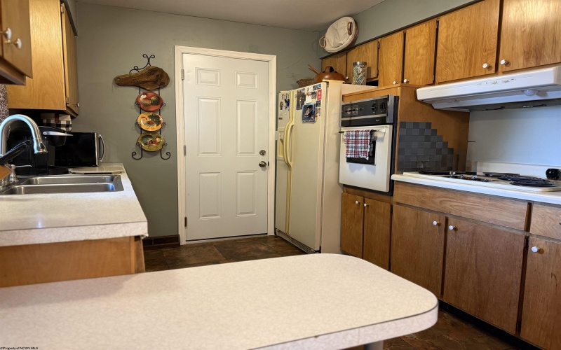 602 Watson Street, Bridgeport, West Virginia 26330, 3 Bedrooms Bedrooms, 7 Rooms Rooms,2 BathroomsBathrooms,Single Family Detached,For Sale,Watson,10160375