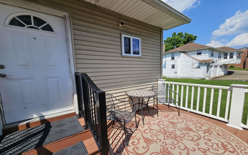 1602 Pike Street, Clarksburg, West Virginia 26301, 4 Bedrooms Bedrooms, 9 Rooms Rooms,2 BathroomsBathrooms,Single Family Detached,For Sale,Pike,10160377