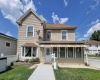1602 Pike Street, Clarksburg, West Virginia 26301, 4 Bedrooms Bedrooms, 9 Rooms Rooms,2 BathroomsBathrooms,Single Family Detached,For Sale,Pike,10160377