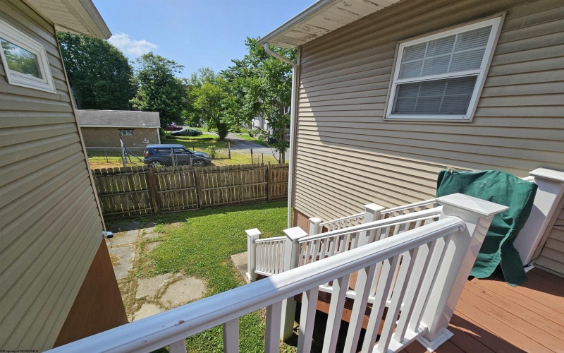 1602 Pike Street, Clarksburg, West Virginia 26301, 4 Bedrooms Bedrooms, 9 Rooms Rooms,2 BathroomsBathrooms,Single Family Detached,For Sale,Pike,10160377
