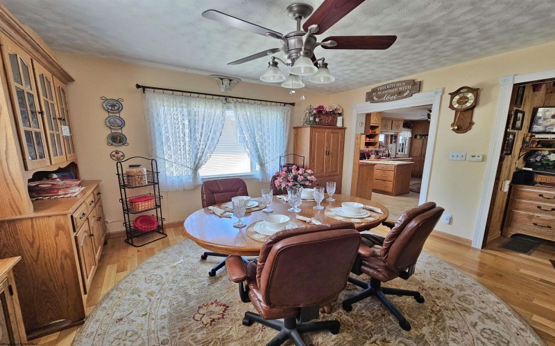 1602 Pike Street, Clarksburg, West Virginia 26301, 4 Bedrooms Bedrooms, 9 Rooms Rooms,2 BathroomsBathrooms,Single Family Detached,For Sale,Pike,10160377