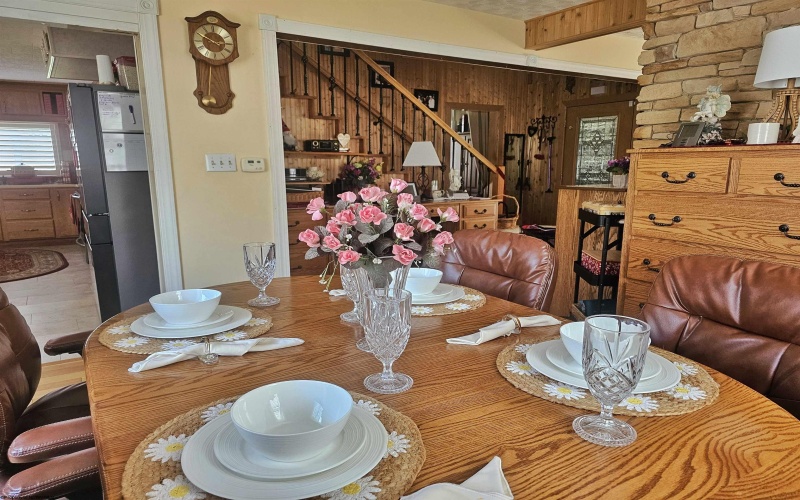 1602 Pike Street, Clarksburg, West Virginia 26301, 4 Bedrooms Bedrooms, 9 Rooms Rooms,2 BathroomsBathrooms,Single Family Detached,For Sale,Pike,10160377