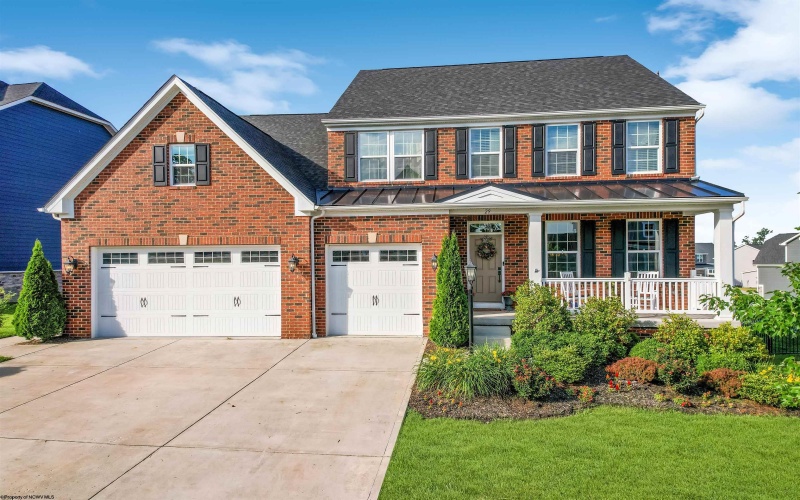 29 Wind Trail, Morgantown, West Virginia 26508, 4 Bedrooms Bedrooms, 14 Rooms Rooms,4 BathroomsBathrooms,Single Family Detached,For Sale,Wind,10160374