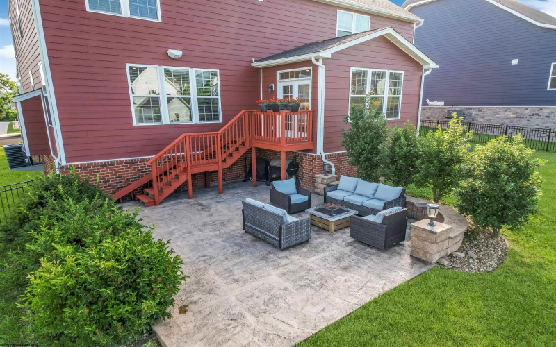 29 Wind Trail, Morgantown, West Virginia 26508, 4 Bedrooms Bedrooms, 14 Rooms Rooms,4 BathroomsBathrooms,Single Family Detached,For Sale,Wind,10160374