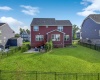 29 Wind Trail, Morgantown, West Virginia 26508, 4 Bedrooms Bedrooms, 14 Rooms Rooms,4 BathroomsBathrooms,Single Family Detached,For Sale,Wind,10160374