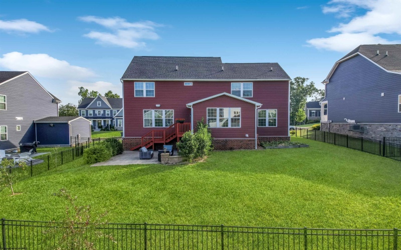 29 Wind Trail, Morgantown, West Virginia 26508, 4 Bedrooms Bedrooms, 14 Rooms Rooms,4 BathroomsBathrooms,Single Family Detached,For Sale,Wind,10160374