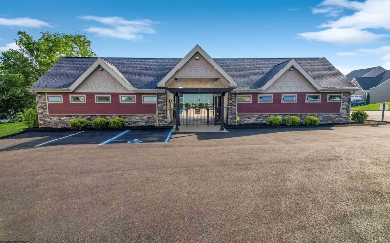 29 Wind Trail, Morgantown, West Virginia 26508, 4 Bedrooms Bedrooms, 14 Rooms Rooms,4 BathroomsBathrooms,Single Family Detached,For Sale,Wind,10160374