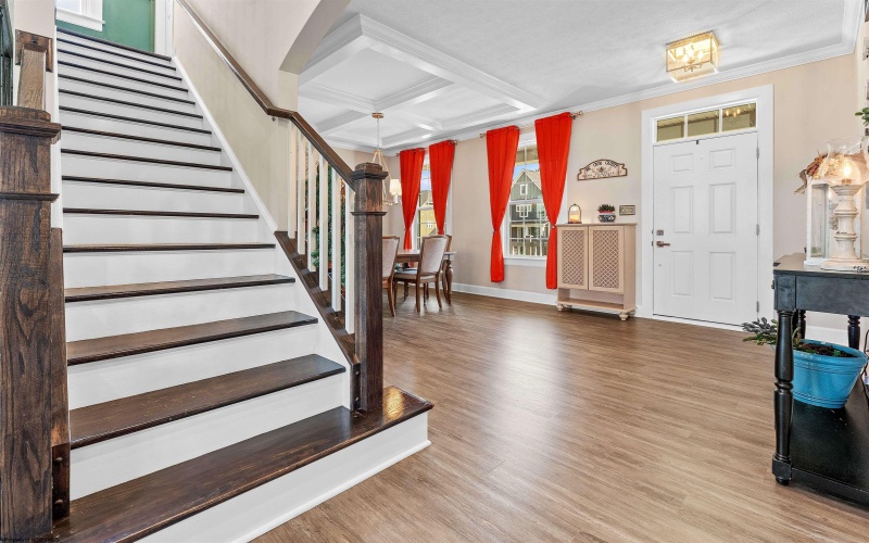 29 Wind Trail, Morgantown, West Virginia 26508, 4 Bedrooms Bedrooms, 14 Rooms Rooms,4 BathroomsBathrooms,Single Family Detached,For Sale,Wind,10160374