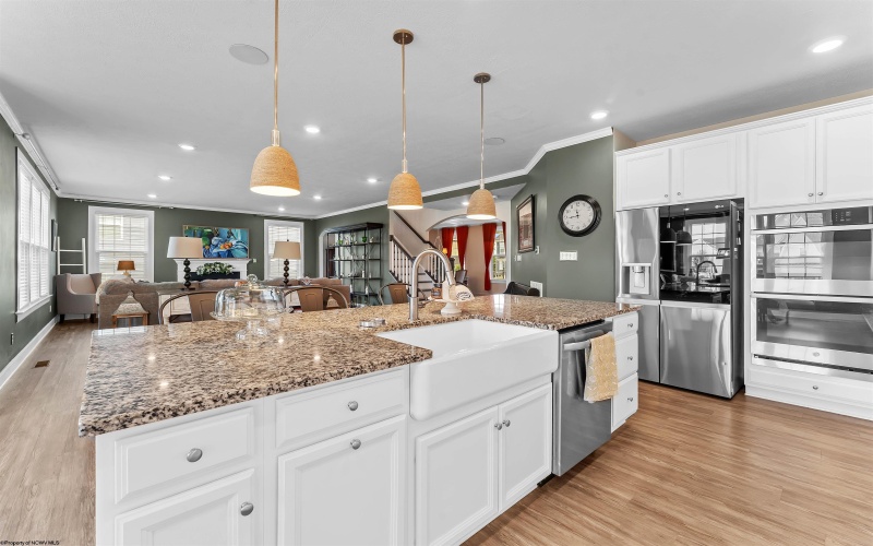 29 Wind Trail, Morgantown, West Virginia 26508, 4 Bedrooms Bedrooms, 14 Rooms Rooms,4 BathroomsBathrooms,Single Family Detached,For Sale,Wind,10160374