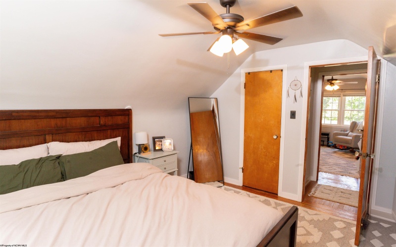 711 Pearl Street, Fairmont, West Virginia 26554, 3 Bedrooms Bedrooms, 8 Rooms Rooms,1 BathroomBathrooms,Single Family Detached,For Sale,Pearl,10160373