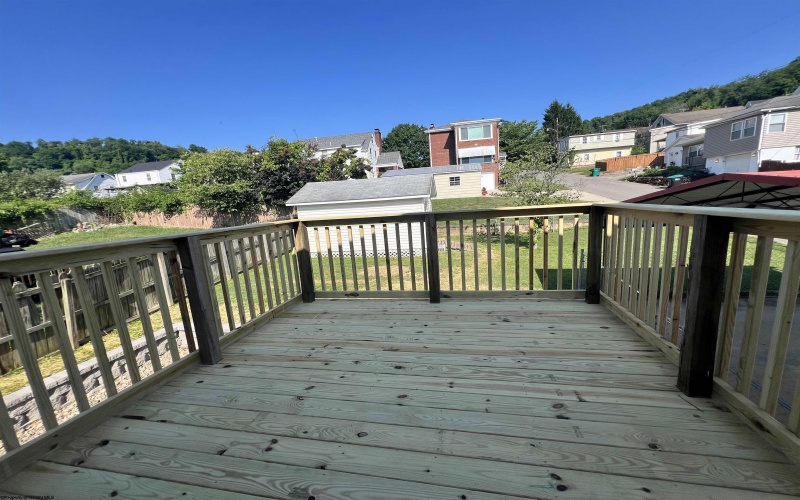 600 King Street, Clarksburg, West Virginia 26301-3432, 4 Bedrooms Bedrooms, 7 Rooms Rooms,2 BathroomsBathrooms,Single Family Detached,For Sale,King,10160372