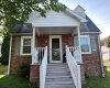 600 King Street, Clarksburg, West Virginia 26301-3432, 4 Bedrooms Bedrooms, 7 Rooms Rooms,2 BathroomsBathrooms,Single Family Detached,For Sale,King,10160372