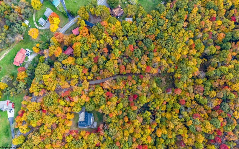 Lot 21 Snake Hill Road, Morgantown, West Virginia 26508, ,Lots/land,For Sale,Snake Hill,10160384