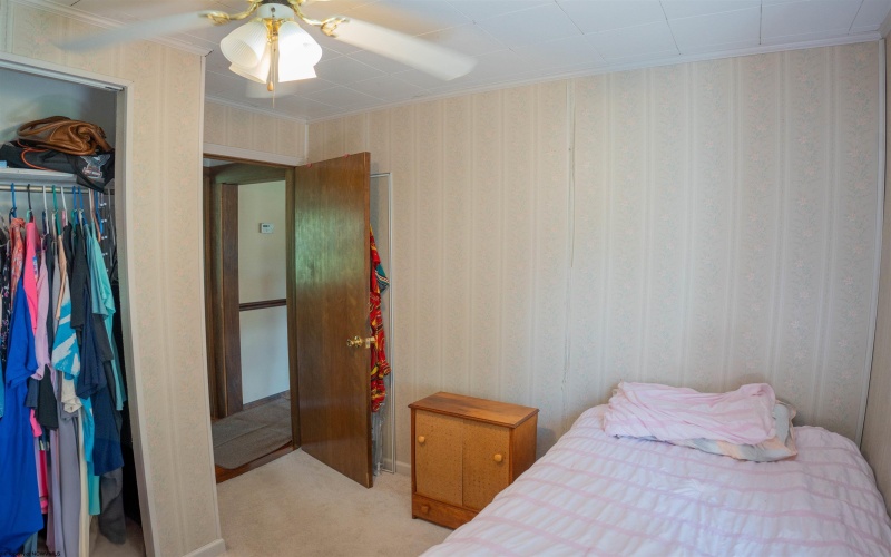 481 Meridan Street, Morgantown, West Virginia 26505, 3 Bedrooms Bedrooms, 5 Rooms Rooms,1 BathroomBathrooms,Single Family Detached,For Sale,Meridan,10160382