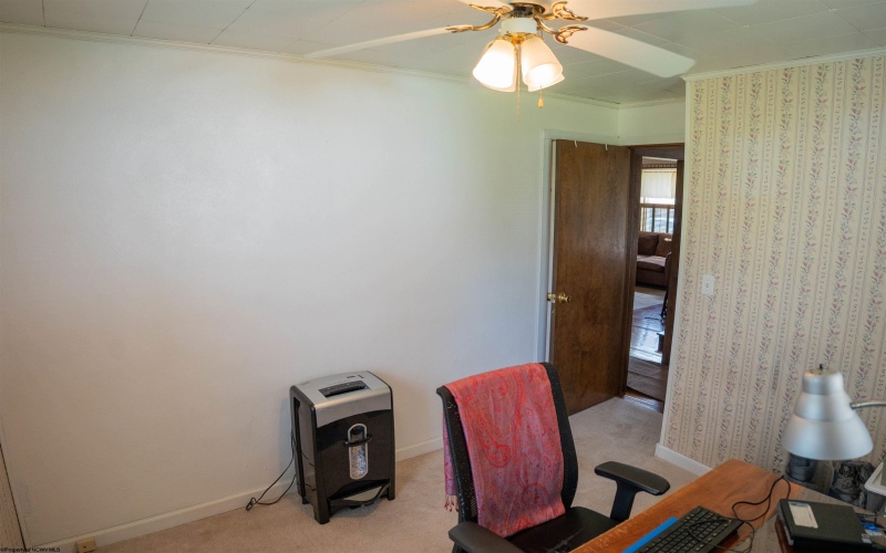 481 Meridan Street, Morgantown, West Virginia 26505, 3 Bedrooms Bedrooms, 5 Rooms Rooms,1 BathroomBathrooms,Single Family Detached,For Sale,Meridan,10160382