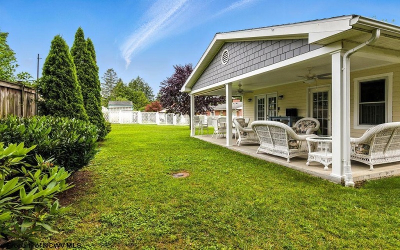 1118 Ridgewood Road, Fairmont, West Virginia 26554, 3 Bedrooms Bedrooms, 7 Rooms Rooms,2 BathroomsBathrooms,Single Family Detached,For Sale,Ridgewood,10160379