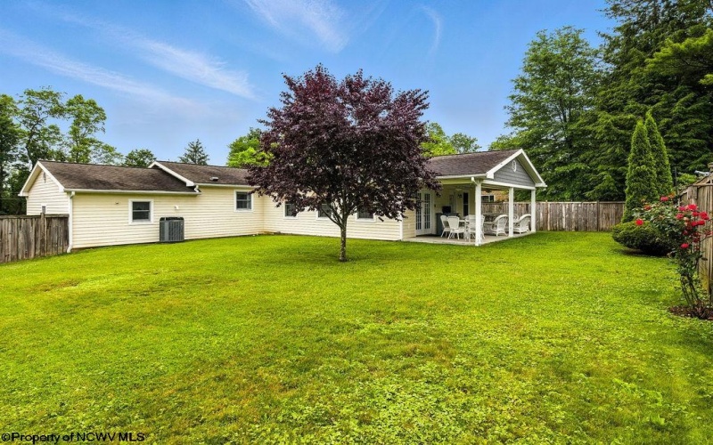 1118 Ridgewood Road, Fairmont, West Virginia 26554, 3 Bedrooms Bedrooms, 7 Rooms Rooms,2 BathroomsBathrooms,Single Family Detached,For Sale,Ridgewood,10160379