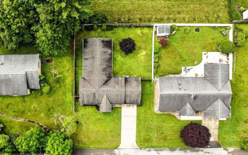 1118 Ridgewood Road, Fairmont, West Virginia 26554, 3 Bedrooms Bedrooms, 7 Rooms Rooms,2 BathroomsBathrooms,Single Family Detached,For Sale,Ridgewood,10160379