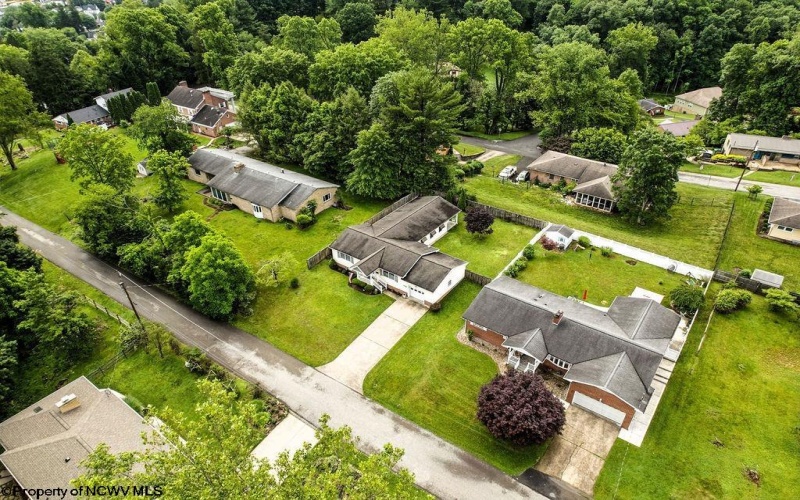 1118 Ridgewood Road, Fairmont, West Virginia 26554, 3 Bedrooms Bedrooms, 7 Rooms Rooms,2 BathroomsBathrooms,Single Family Detached,For Sale,Ridgewood,10160379
