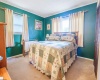 208 Savannah Street, Westover, West Virginia 26501, 3 Bedrooms Bedrooms, 8 Rooms Rooms,2 BathroomsBathrooms,Single Family Detached,For Sale,Savannah,10160371