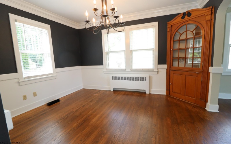 116 Robert E Lee Avenue, Elkins, West Virginia 26241, 3 Bedrooms Bedrooms, 6 Rooms Rooms,1 BathroomBathrooms,Single Family Detached,For Sale,Robert E Lee,10160386