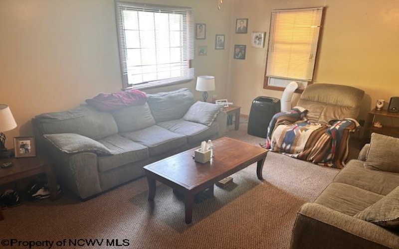 2349 Locust Avenue, Fairmont, West Virginia 26554, 2 Bedrooms Bedrooms, 4 Rooms Rooms,1 BathroomBathrooms,Single Family Detached,For Sale,Locust,10160378