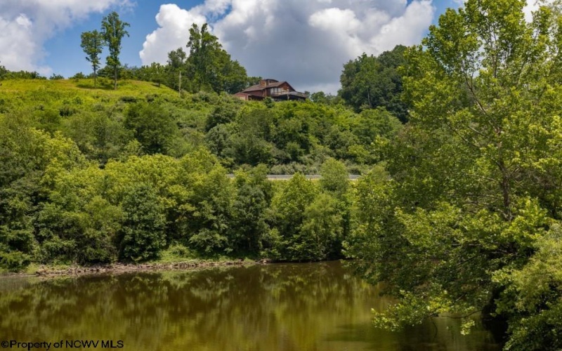 100 Graceland Road, Roanoke, West Virginia 26447, 3 Bedrooms Bedrooms, 8 Rooms Rooms,3 BathroomsBathrooms,Single Family Detached,For Sale,Graceland,10160385