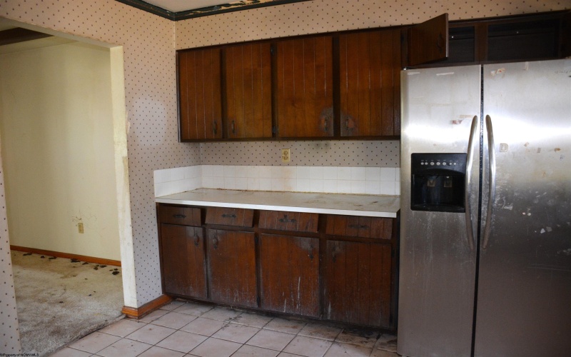 129 Vista Drive, Bridgeport, West Virginia 26330, 3 Bedrooms Bedrooms, 7 Rooms Rooms,2 BathroomsBathrooms,Single Family Detached,For Sale,Vista,10160390