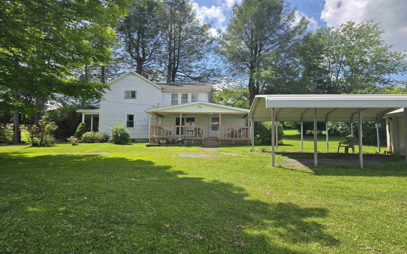 4285 Kingwood Pike, Reedsville, West Virginia 26547, 3 Bedrooms Bedrooms, 6 Rooms Rooms,2 BathroomsBathrooms,Single Family Detached,For Sale,Kingwood,10160391