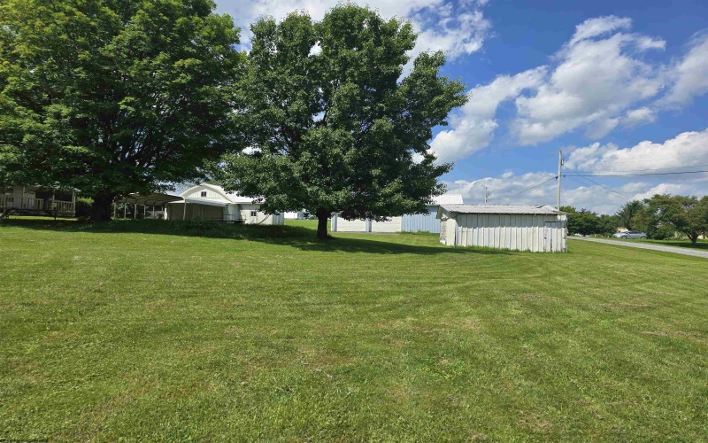 4285 Kingwood Pike, Reedsville, West Virginia 26547, 3 Bedrooms Bedrooms, 6 Rooms Rooms,2 BathroomsBathrooms,Single Family Detached,For Sale,Kingwood,10160391