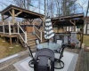 69 Log House Lane, Elkins, West Virginia 26241, 4 Bedrooms Bedrooms, 8 Rooms Rooms,2 BathroomsBathrooms,Single Family Detached,For Sale,Log House,10158223