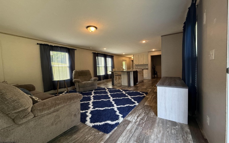 256 Florence Hollow Road, Mount Clare, West Virginia 26408, 2 Bedrooms Bedrooms, 5 Rooms Rooms,2 BathroomsBathrooms,Single Family Detached,For Sale,Florence Hollow,10160389