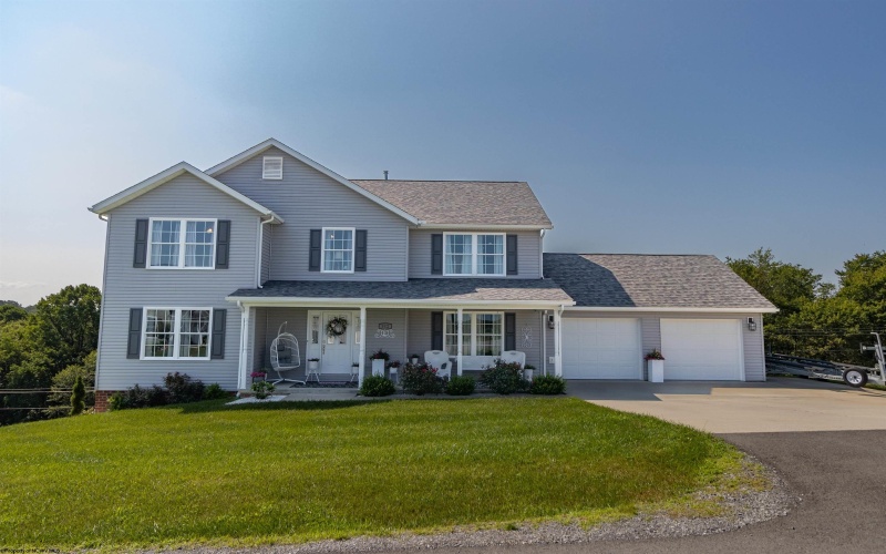 512 Auburn Lane, Flemington, West Virginia 26347, 4 Bedrooms Bedrooms, 9 Rooms Rooms,2 BathroomsBathrooms,Single Family Detached,For Sale,Auburn,10160408