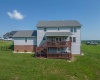 512 Auburn Lane, Flemington, West Virginia 26347, 4 Bedrooms Bedrooms, 9 Rooms Rooms,2 BathroomsBathrooms,Single Family Detached,For Sale,Auburn,10160408