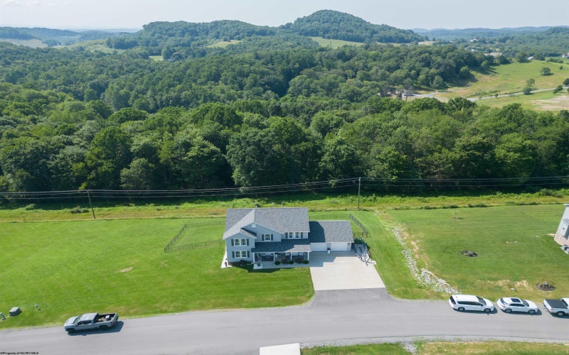 512 Auburn Lane, Flemington, West Virginia 26347, 4 Bedrooms Bedrooms, 9 Rooms Rooms,2 BathroomsBathrooms,Single Family Detached,For Sale,Auburn,10160408