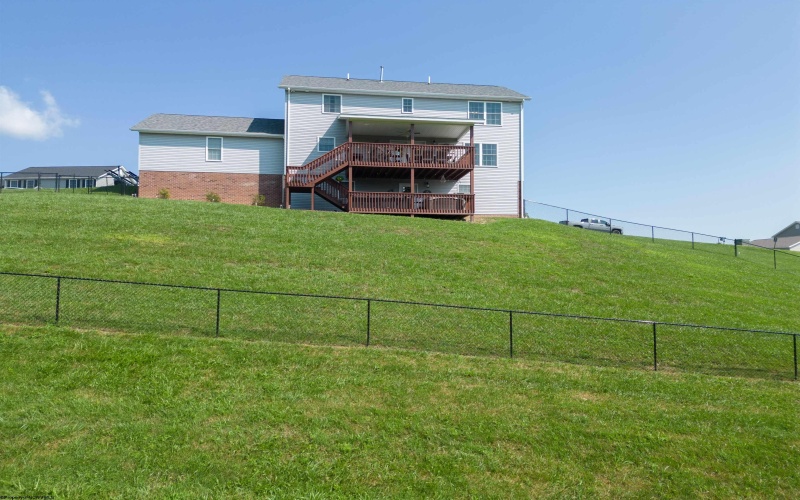 512 Auburn Lane, Flemington, West Virginia 26347, 4 Bedrooms Bedrooms, 9 Rooms Rooms,2 BathroomsBathrooms,Single Family Detached,For Sale,Auburn,10160408