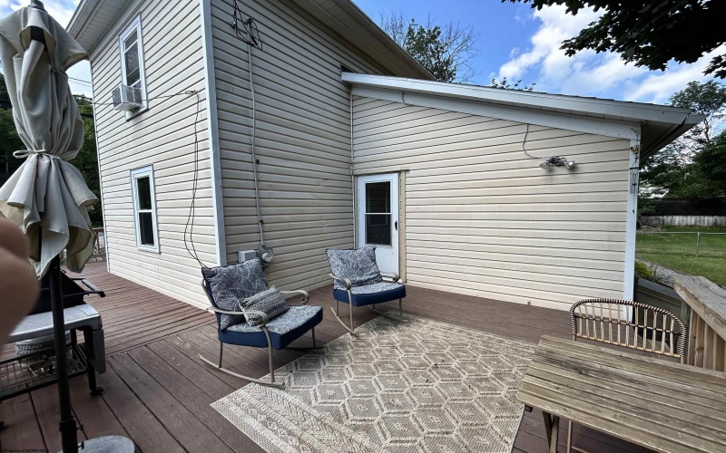 3392 Earl l Core Road, Morgantown, West Virginia 26508, 2 Bedrooms Bedrooms, 5 Rooms Rooms,1 BathroomBathrooms,Single Family Detached,For Sale,Earl l Core,10160405