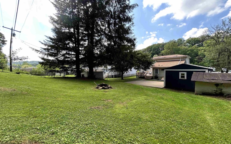3392 Earl l Core Road, Morgantown, West Virginia 26508, 2 Bedrooms Bedrooms, 5 Rooms Rooms,1 BathroomBathrooms,Single Family Detached,For Sale,Earl l Core,10160405