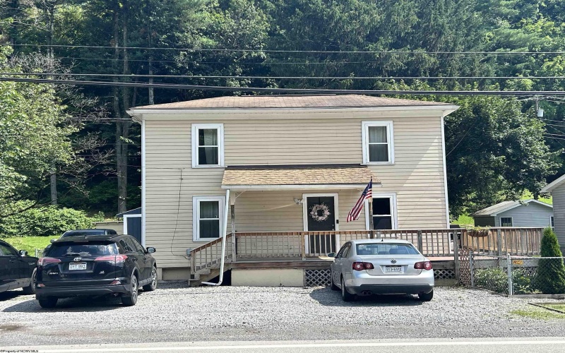 3392 Earl l Core Road, Morgantown, West Virginia 26508, 2 Bedrooms Bedrooms, 5 Rooms Rooms,1 BathroomBathrooms,Single Family Detached,For Sale,Earl l Core,10160405