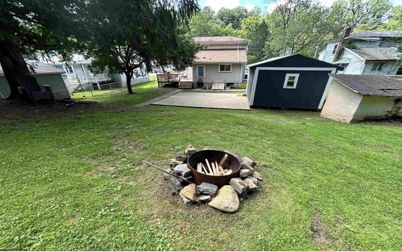 3392 Earl l Core Road, Morgantown, West Virginia 26508, 2 Bedrooms Bedrooms, 5 Rooms Rooms,1 BathroomBathrooms,Single Family Detached,For Sale,Earl l Core,10160405